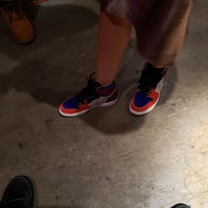 Meet your Posher, Cash